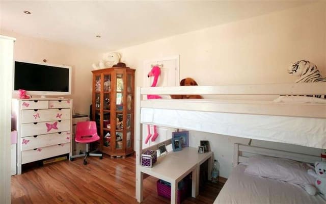 4 camera da letto Villa in vendita in Marbella con piscina garage - 995.000 € (Rif: 9553266)