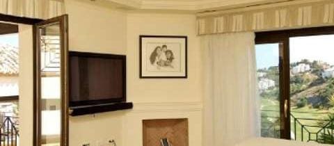 7 soveværelse Villa til salg i Marbella med swimmingpool garage - € 3.295.000 (Ref: 9553267)