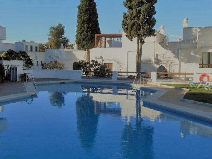 3 soveværelse Lejlighed til salg i Marbella med swimmingpool - € 435.000 (Ref: 9553268)