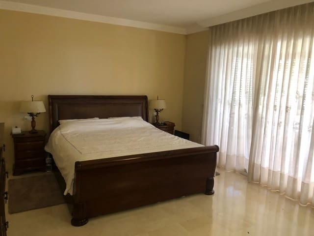 3 camera da letto Appartamento in vendita in Marbella con piscina garage - 970.000 € (Rif: 9553272)