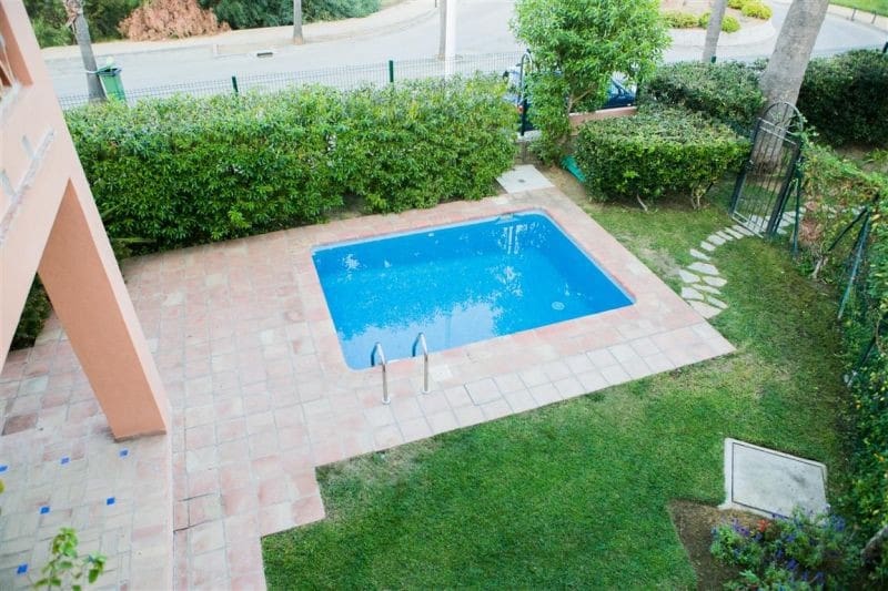 3 soveværelse Byhus til salg i Casares med swimmingpool garage - € 699.000 (Ref: 9553274)