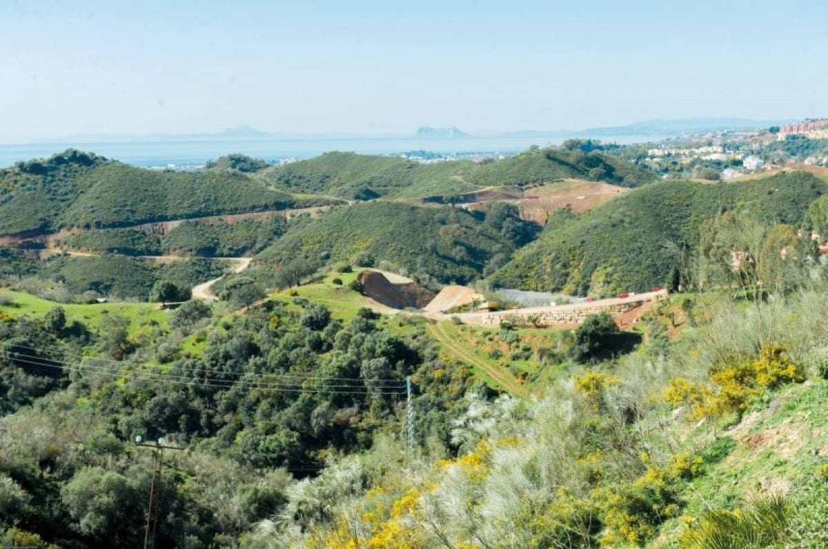 3 camera da letto Appartamento in vendita in Benahavis con piscina - 497.500 € (Rif: 9553275)