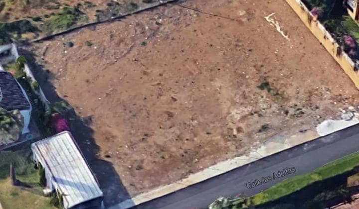 Building Plot for sale in Marbella - € 479,000 (Ref: 9553283)