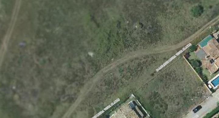 Building Plot for sale in Marbella - € 479,000 (Ref: 9553283)