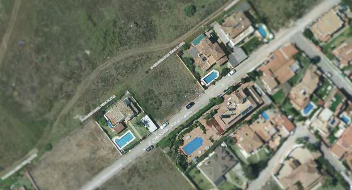 Building Plot for sale in Marbella - € 479,000 (Ref: 9553283)