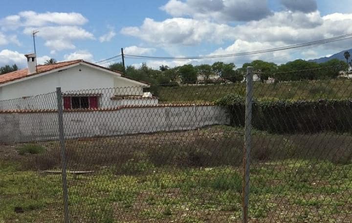 Building Plot for sale in Marbella - € 410,500 (Ref: 9553284)