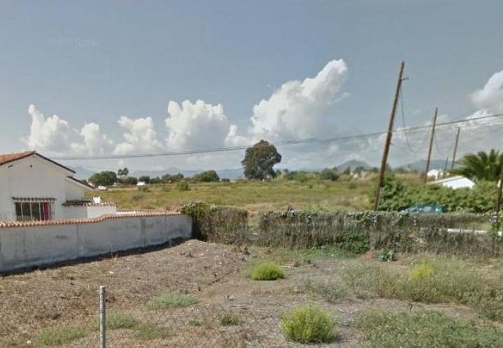 Building Plot for sale in Marbella - € 410,500 (Ref: 9553284)