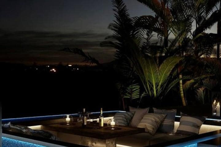 5 Zimmer Villa zu verkaufen in Mijas Costa mit Pool Garage - 2.550.000 € (Ref: 9553286)