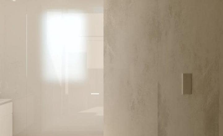 Apartamento de 3 habitaciones en Benahavís en venta con piscina - 725.000 € (Ref: 9553300)