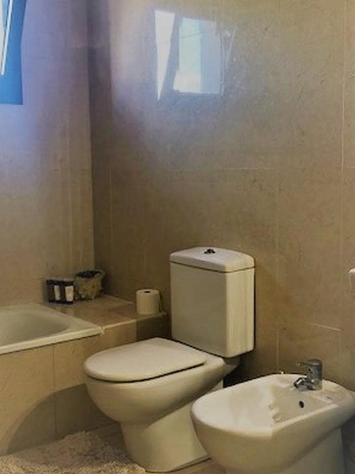 2 soveværelse Lejlighed til salg i Marbella med swimmingpool garage - € 319.000 (Ref: 9553304)