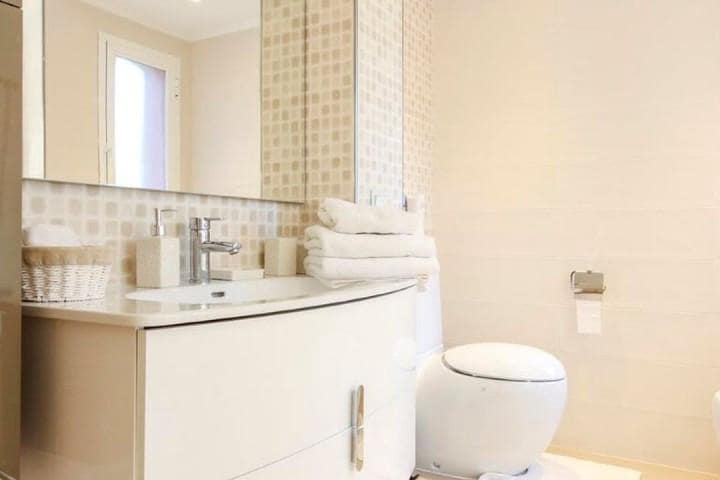 3 sypialnia Apartament na sprzedaż w Marbella z basenem garażem - 750 000 € (Ref: 9553306)