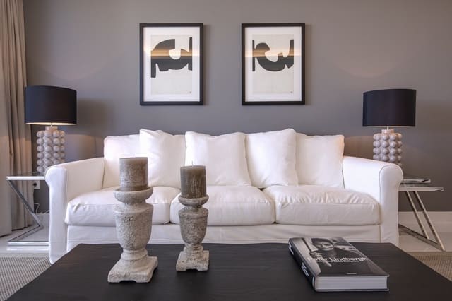 2 sypialnia Apartament na sprzedaż w Benahavís z basenem garażem - 445 000 € (Ref: 9553311)