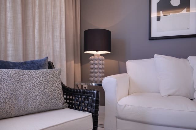 2 sypialnia Apartament na sprzedaż w Benahavís z basenem garażem - 445 000 € (Ref: 9553311)