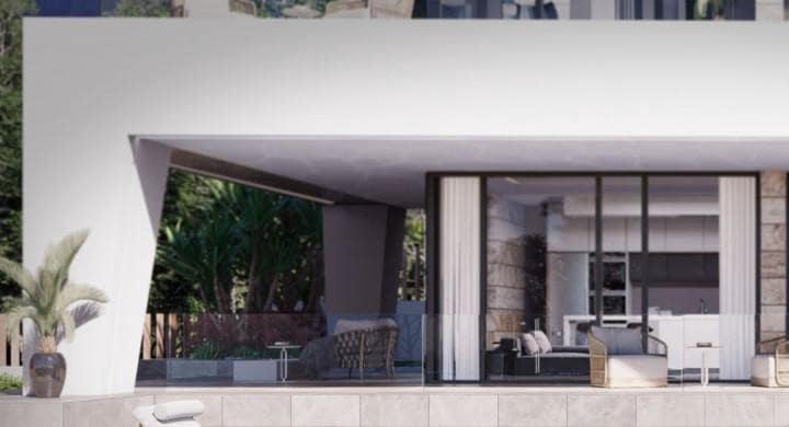 4 bedroom Villa for sale in Mijas Costa with pool garage - € 875,000 (Ref: 9553312)