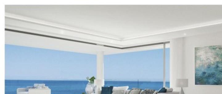 Apartamento de 4 habitaciones en Estepona en venta con piscina - 3.390.000 € (Ref: 9553325)