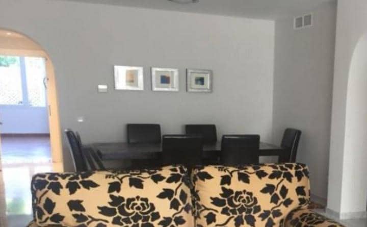 2 soveværelse Lejlighed til salg i Marbella med swimmingpool garage - € 604.000 (Ref: 9553327)