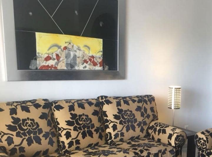 2 soveværelse Lejlighed til salg i Marbella med swimmingpool garage - € 604.000 (Ref: 9553327)