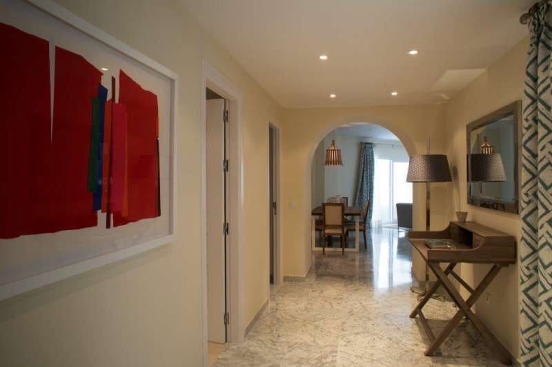 3 bedroom Apartment for sale in Puerto Banus with pool garage - € 1,375,000 (Ref: 9553328)
