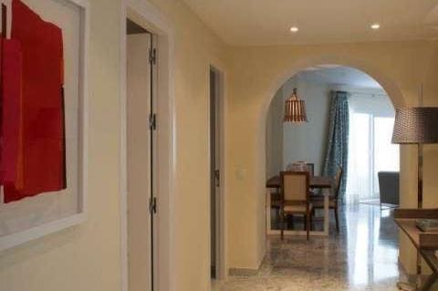 3 bedroom Apartment for sale in Puerto Banus with pool garage - € 1,375,000 (Ref: 9553328)