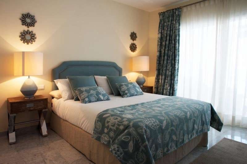 3 bedroom Apartment for sale in Puerto Banus with pool garage - € 1,375,000 (Ref: 9553328)