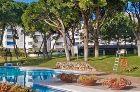 2 slaapkamer Appartement te koop in Puerto Banus met zwembad - € 605.000 (Ref: 9553331)