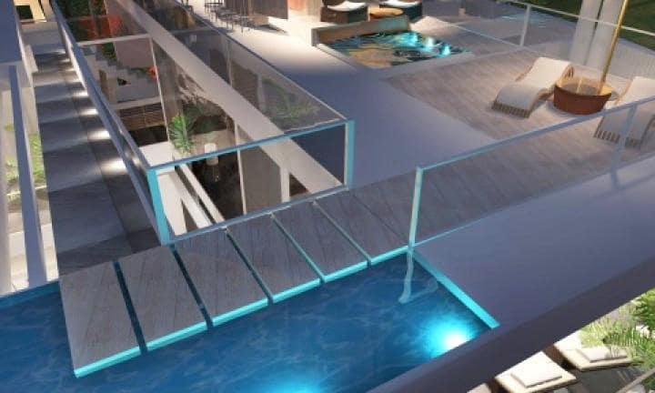 Building Plot for sale in Benahavis - € 1,395,000 (Ref: 9553332)