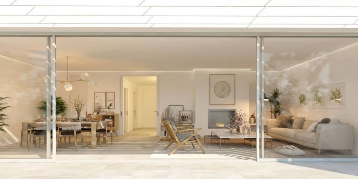 4 soveværelse Villa til salg i Estepona med swimmingpool garage - € 548.000 (Ref: 9553335)