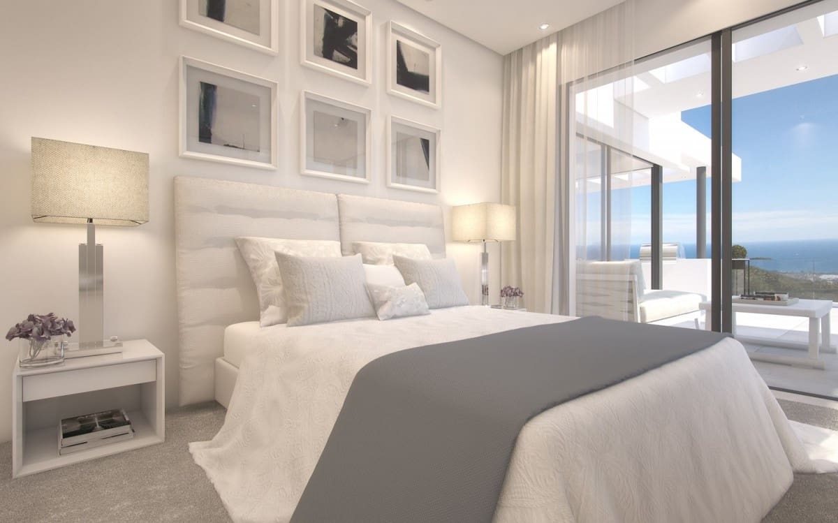 Apartamento de 3 habitaciones en Marbella en venta con piscina - 529.000 € (Ref: 9553336)