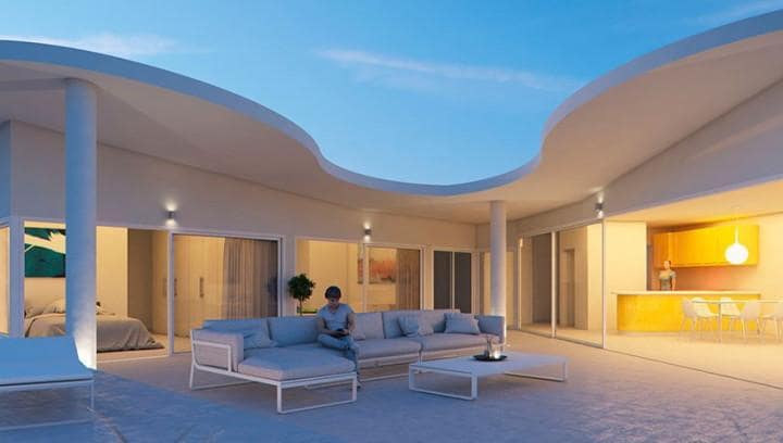 2 bedroom Apartment for sale in Fuengirola with pool garage - € 825,000 (Ref: 9553357)