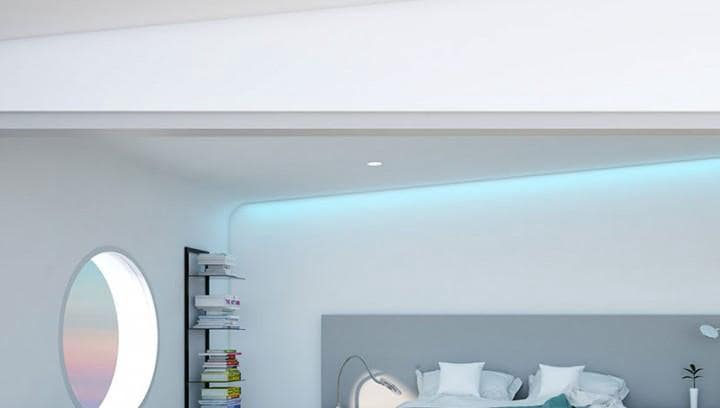 3 sypialnia Penthouse na sprzedaż w Fuengirola z basenem garażem - 789 000 € (Ref: 9553362)