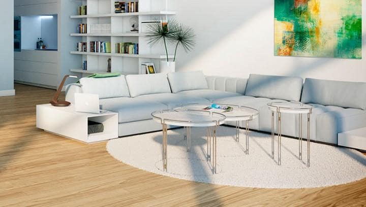 3 sypialnia Penthouse na sprzedaż w Fuengirola z basenem garażem - 789 000 € (Ref: 9553362)