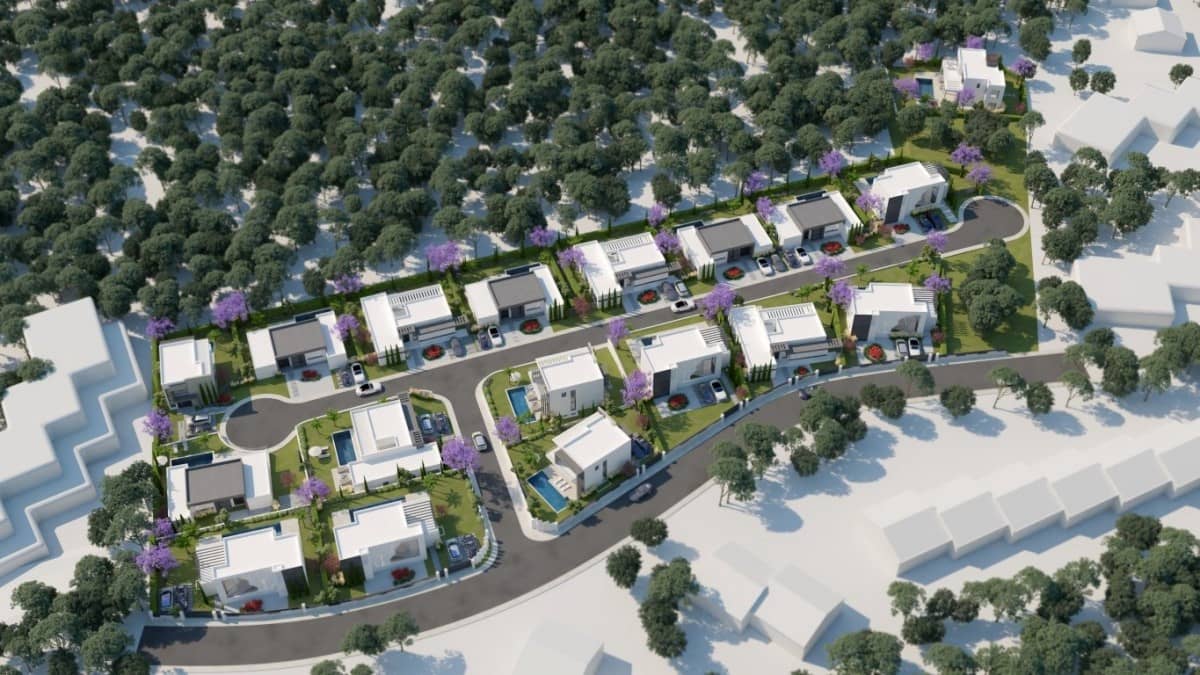 3 slaapkamer Villa te koop in Benahavis met zwembad - € 899.900 (Ref: 9553363)