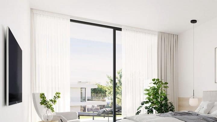 2 soveværelse Lejlighed til salg i Marbella med swimmingpool garage - € 520.000 (Ref: 9553365)