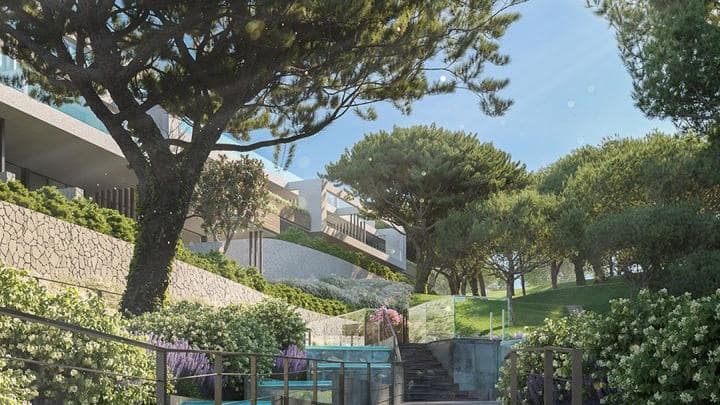 2 soveværelse Lejlighed til salg i Marbella med swimmingpool garage - € 520.000 (Ref: 9553365)