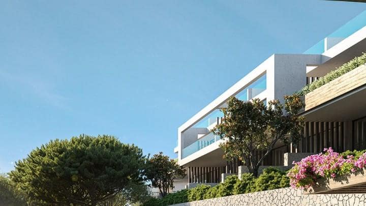 3 sovrum Takvåning till salu i Marbella med pool garage - 910 000 € (Ref: 9553366)