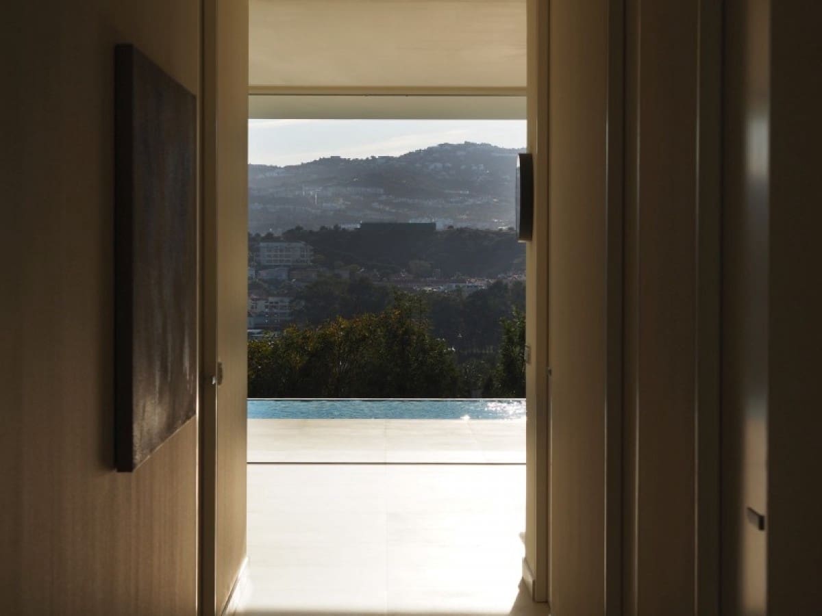 5 bedroom Villa for sale in Mijas with pool garage - € 895,000 (Ref: 9553370)