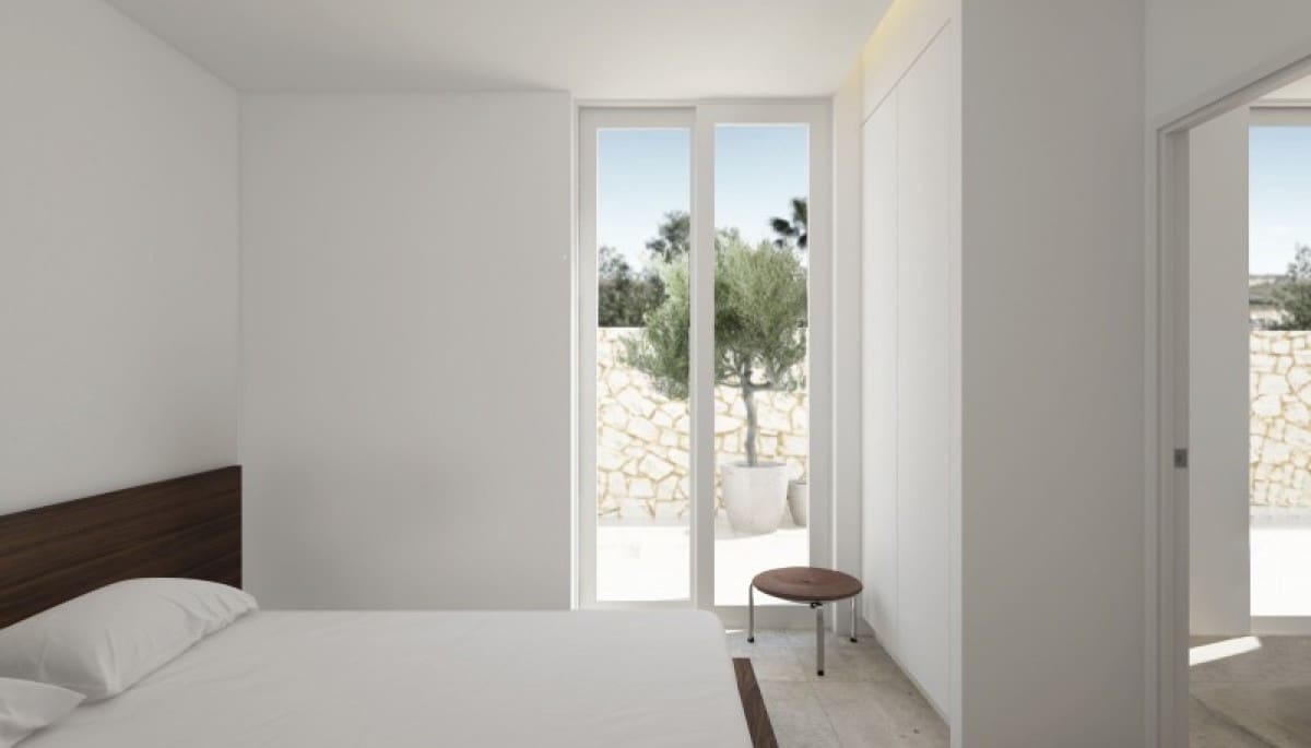 4 soveværelse Villa til salg i Mijas med swimmingpool garage - € 850.000 (Ref: 9553371)