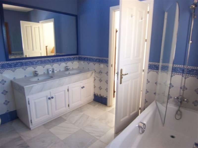 6 camera da letto Villa in vendita in Marbella con piscina - 3.500.000 € (Rif: 9553377)