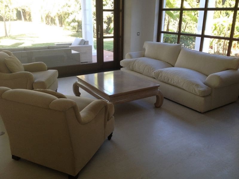 6 camera da letto Villa in vendita in Marbella con piscina - 3.500.000 € (Rif: 9553377)