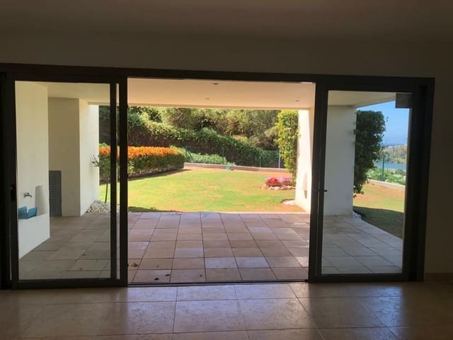 2 soveværelse Lejlighed til salg i Marbella med swimmingpool - € 329.950 (Ref: 9553378)