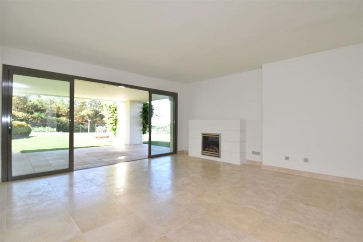 2 soveværelse Lejlighed til salg i Marbella med swimmingpool - € 329.950 (Ref: 9553378)