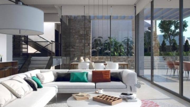 4 soveværelse Villa til salg i Marbella med swimmingpool garage - € 2.395.000 (Ref: 9553379)