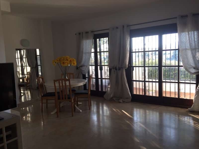 3 sovrum Takvåning till salu i Marbella med pool - 339 000 € (Ref: 9553386)