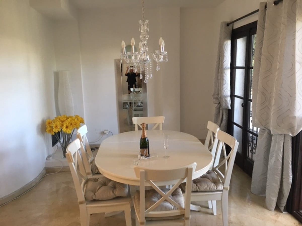 3 sovrum Takvåning till salu i Marbella med pool - 339 000 € (Ref: 9553386)