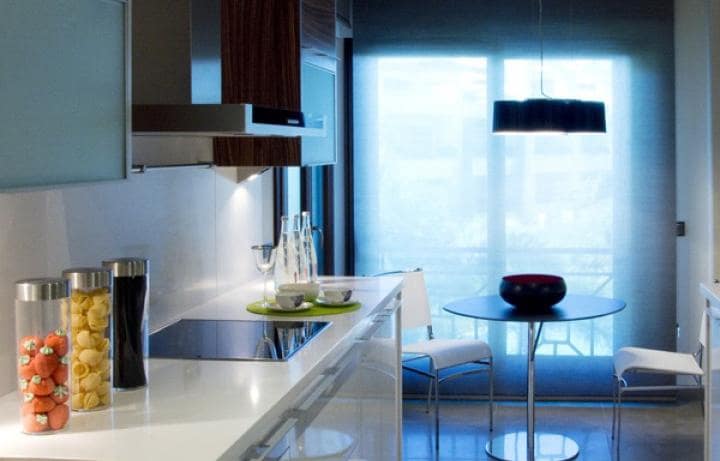 Apartamento de 2 habitaciones en Estepona en venta con piscina garaje - 900.000 € (Ref: 9553391)