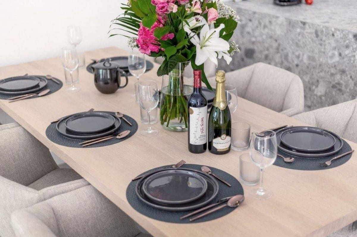 4 quarto Apartamento para venda em Marbella com piscina - 450 000 € (Ref: 9553403)