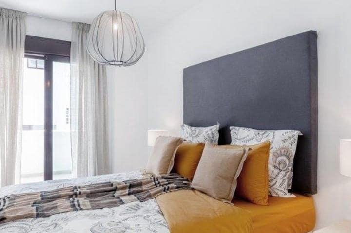 4 quarto Apartamento para venda em Marbella com piscina - 450 000 € (Ref: 9553403)