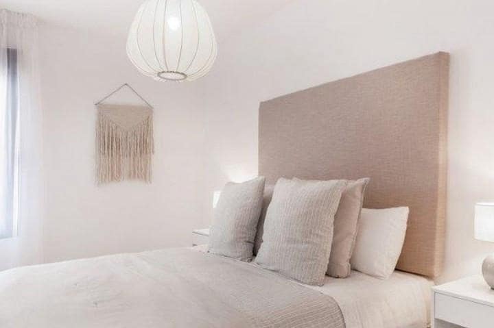 4 quarto Apartamento para venda em Marbella com piscina - 450 000 € (Ref: 9553403)