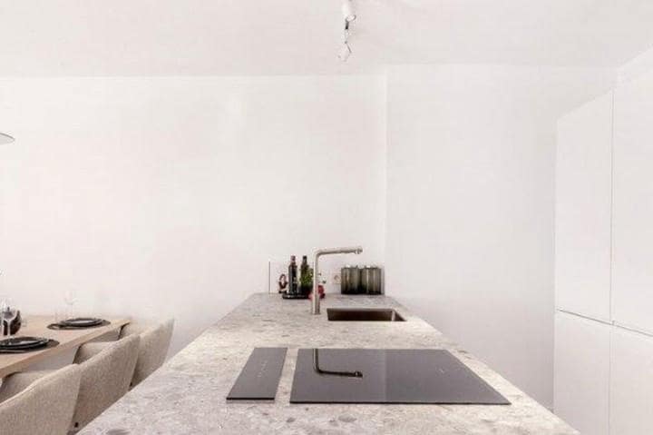 4 quarto Apartamento para venda em Marbella com piscina - 450 000 € (Ref: 9553403)