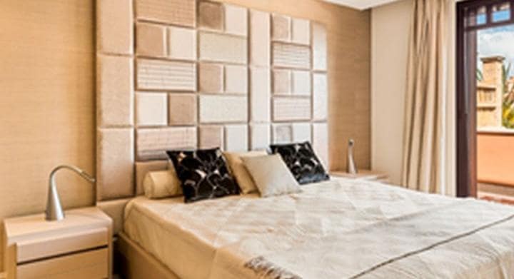 3 camera da letto Attico in vendita in Marbella con piscina - 1.595.000 € (Rif: 9553404)